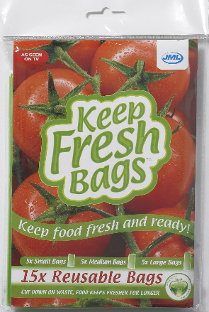 keepfreshbags
